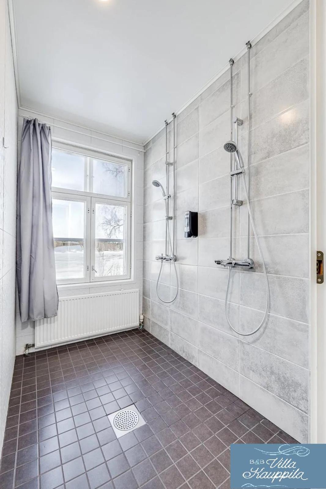 B&B Villa Kauppila Ii Bagian luar foto